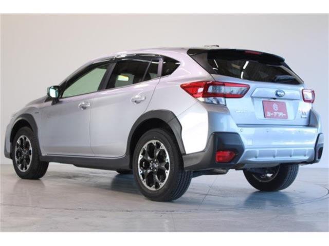 スバルXV（新潟県新潟市東区）画像12