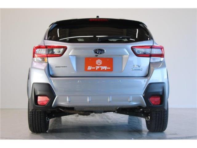 スバルXV（新潟県新潟市東区）画像13