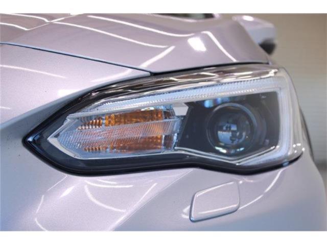 スバルXV（新潟県新潟市東区）画像17