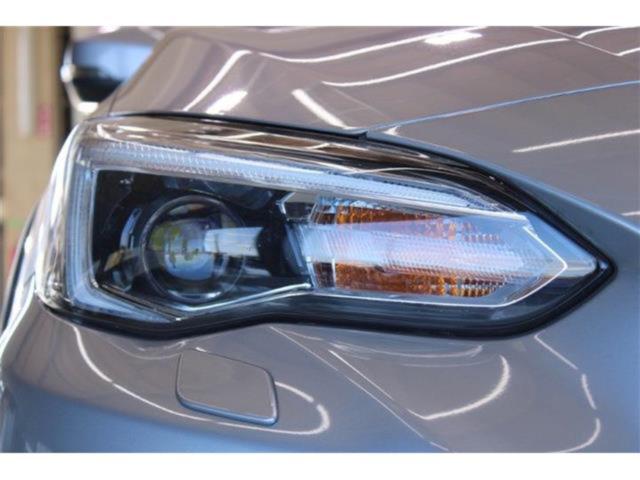 スバルXV（新潟県新潟市東区）画像19