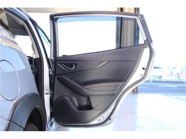 スバルXV（新潟県新潟市東区）画像29