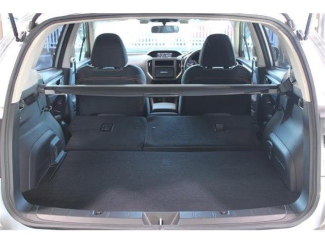 スバルXV（新潟県新潟市東区）画像32