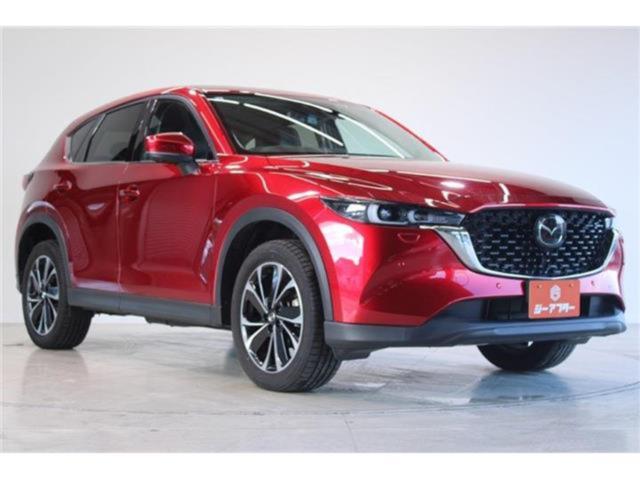 CX-5（新潟県新潟市東区）画像8