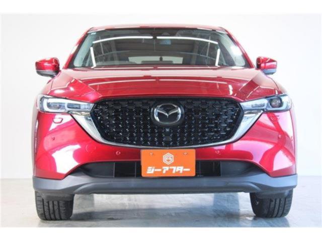 CX-5（新潟県新潟市東区）画像9