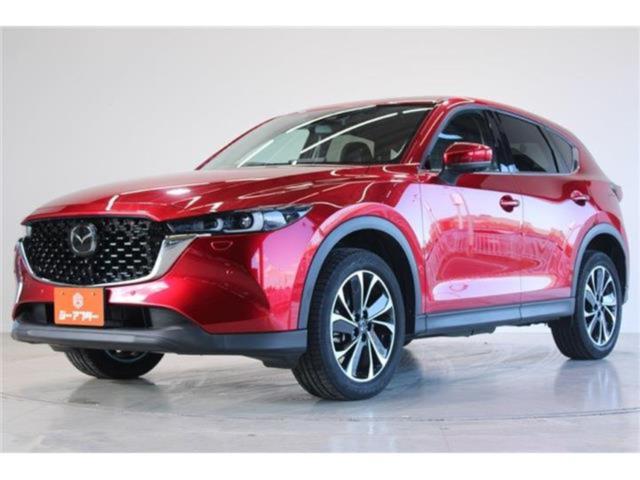 CX-5（新潟県新潟市東区）画像10
