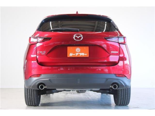 CX-5（新潟県新潟市東区）画像13