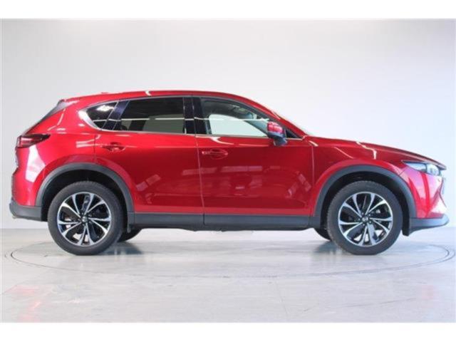 CX-5（新潟県新潟市東区）画像15