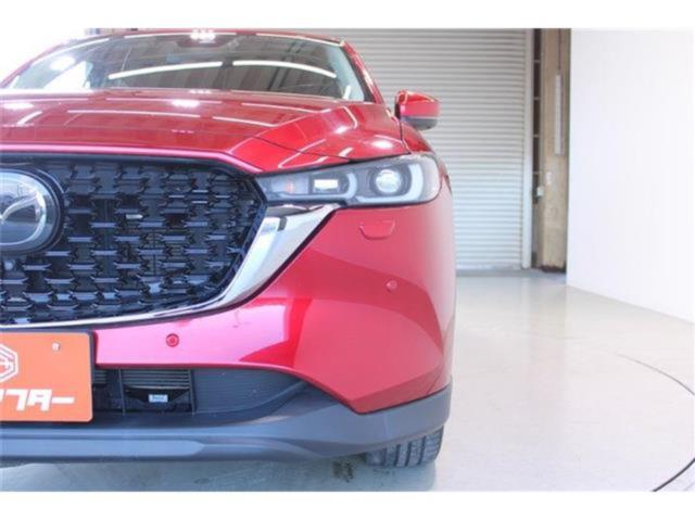 CX-5（新潟県新潟市東区）画像16