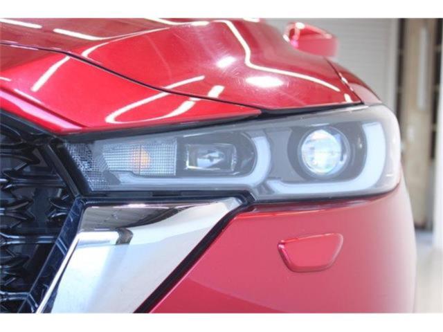 CX-5（新潟県新潟市東区）画像17