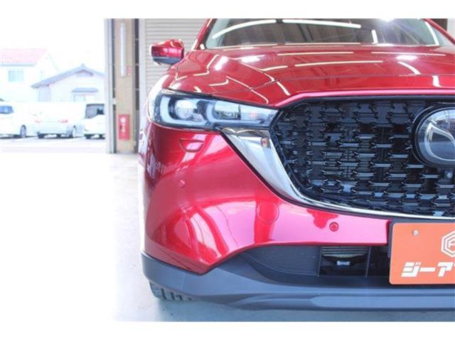 CX-5（新潟県新潟市東区）画像18