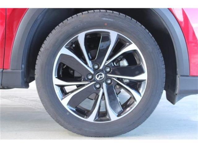 CX-5（新潟県新潟市東区）画像24