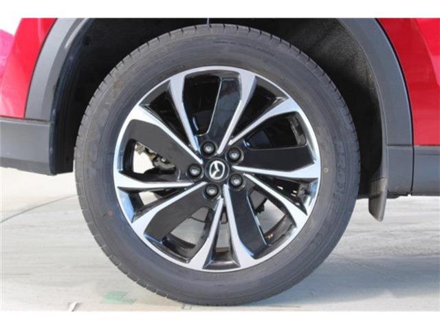 CX-5（新潟県新潟市東区）画像25