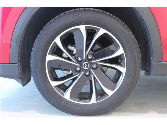 CX-5（新潟県新潟市東区）画像27