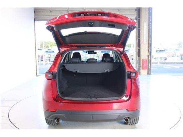 CX-5（新潟県新潟市東区）画像30