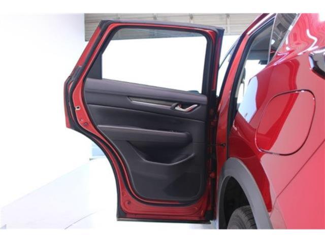 CX-5（新潟県新潟市東区）画像34