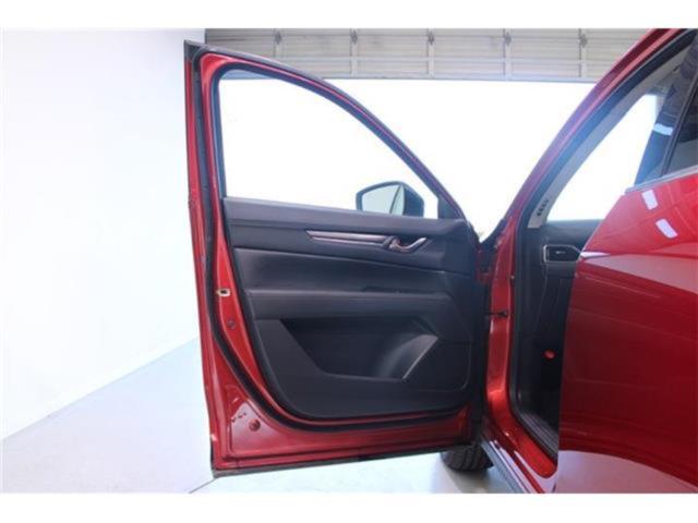 CX-5（新潟県新潟市東区）画像35