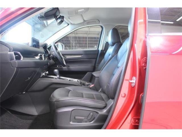 CX-5（新潟県新潟市東区）画像42