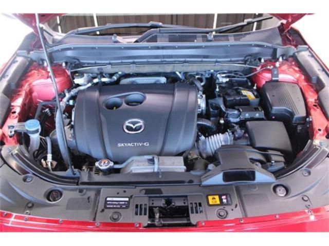 CX-5（新潟県新潟市東区）画像72