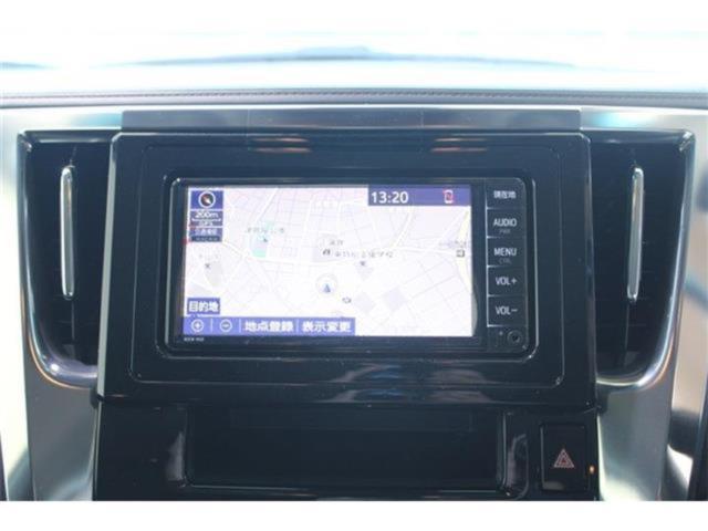 アルファード（新潟県新潟市東区）画像3