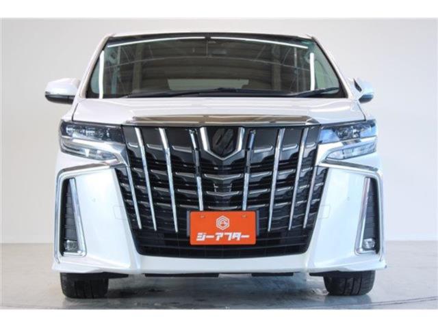 アルファード（新潟県新潟市東区）画像9