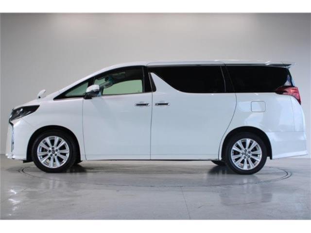 アルファード（新潟県新潟市東区）画像11