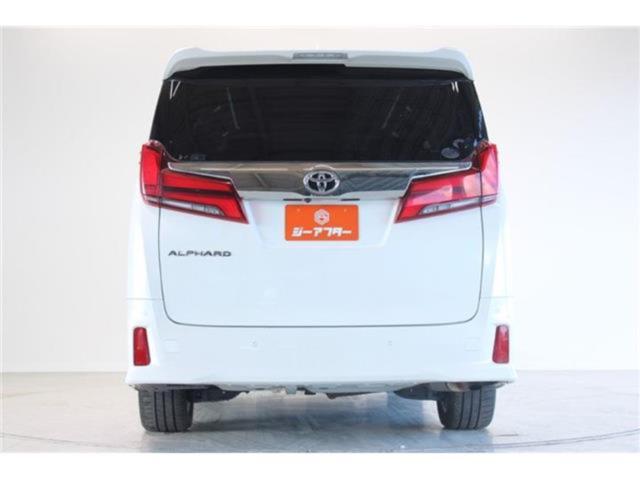 アルファード（新潟県新潟市東区）画像13