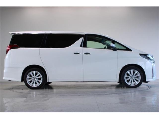 アルファード（新潟県新潟市東区）画像15