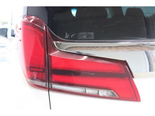 アルファード（新潟県新潟市東区）画像21