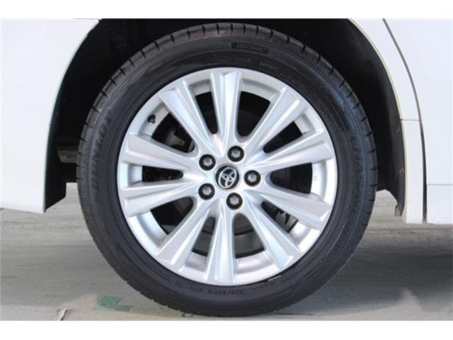 アルファード（新潟県新潟市東区）画像25