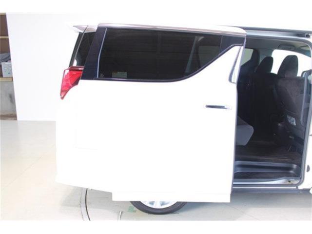 アルファード（新潟県新潟市東区）画像30