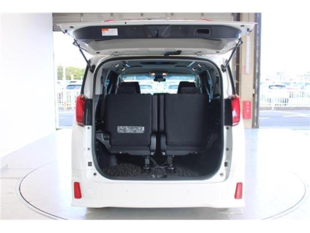 アルファード（新潟県新潟市東区）画像31