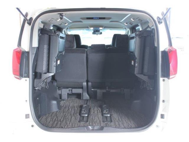 アルファード（新潟県新潟市東区）画像33