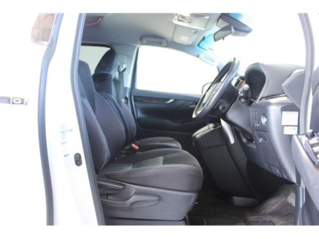 アルファード（新潟県新潟市東区）画像37