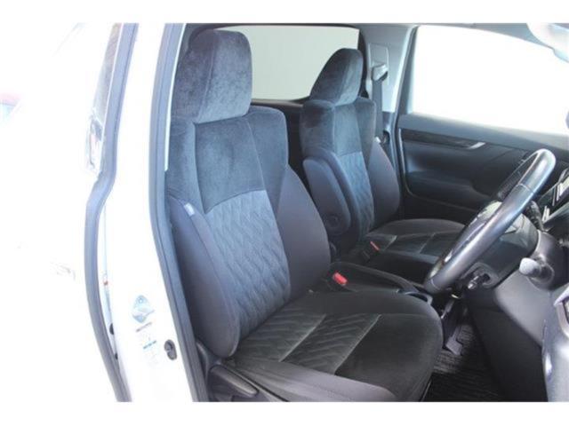 アルファード（新潟県新潟市東区）画像38