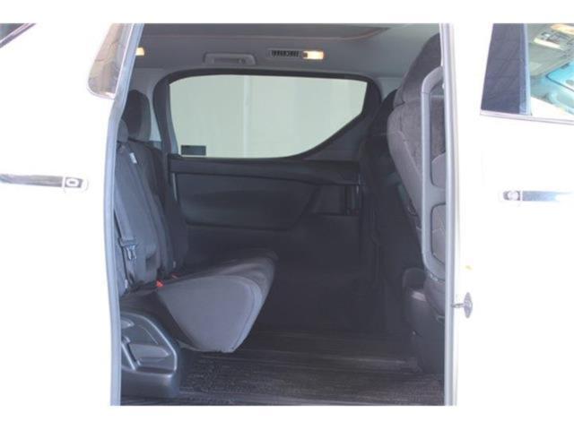 アルファード（新潟県新潟市東区）画像39