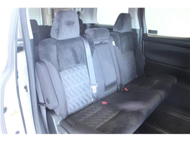 アルファード（新潟県新潟市東区）画像40