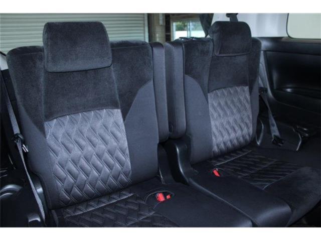 アルファード（新潟県新潟市東区）画像41