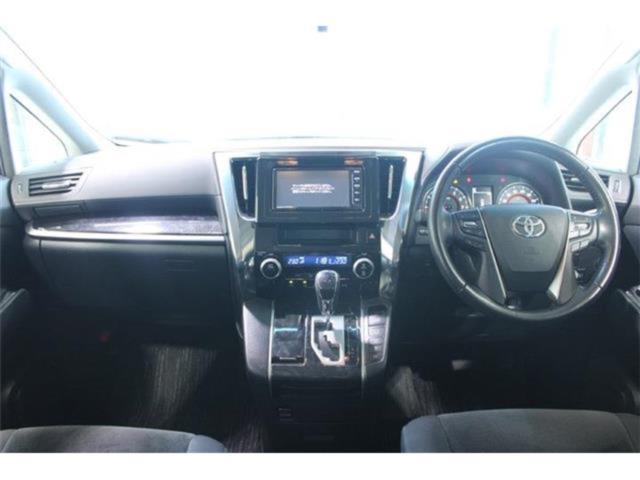 アルファード（新潟県新潟市東区）画像47