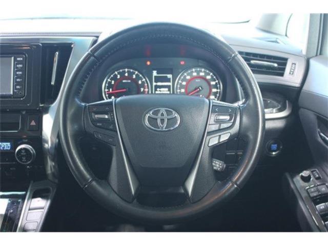 アルファード（新潟県新潟市東区）画像48