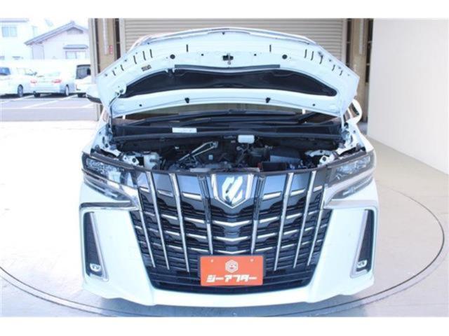 アルファード（新潟県新潟市東区）画像73