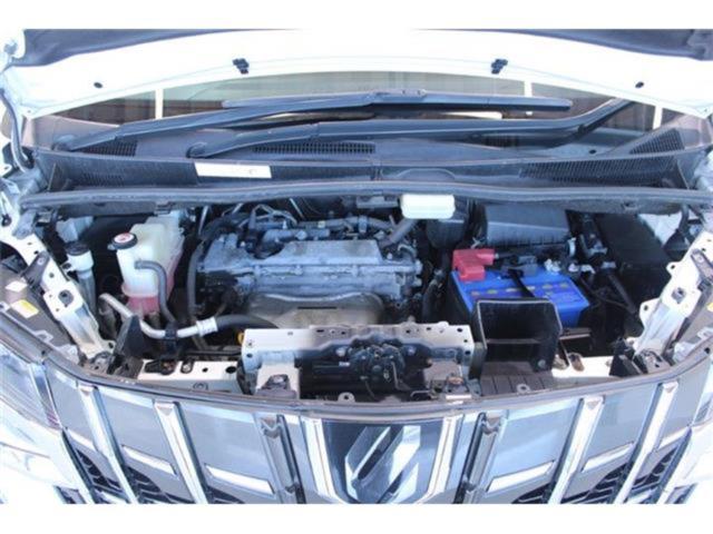 アルファード（新潟県新潟市東区）画像74