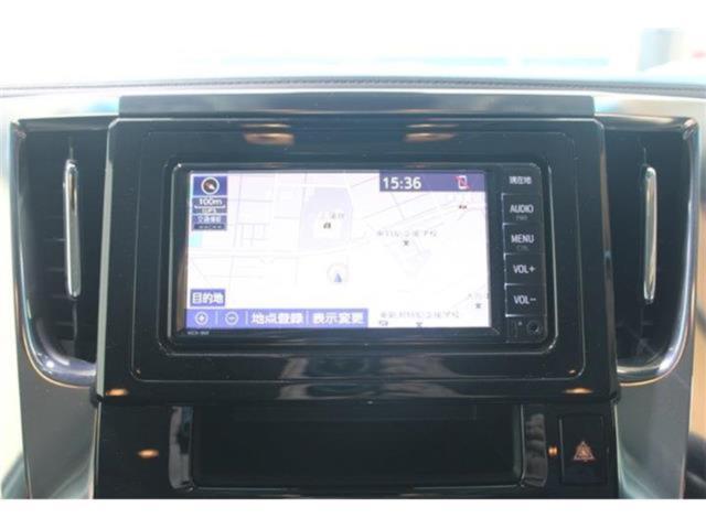 アルファード(新潟県新潟市東区)