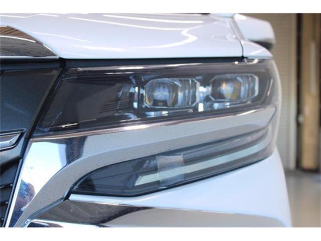 アルファード(新潟県新潟市東区)