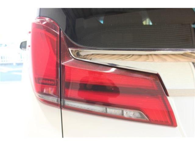 アルファード(新潟県新潟市東区)