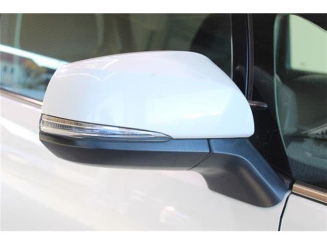 アルファード(新潟県新潟市東区)