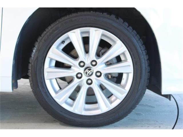 アルファード(新潟県新潟市東区)