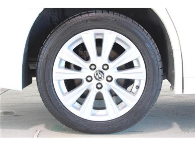 アルファード(新潟県新潟市東区)