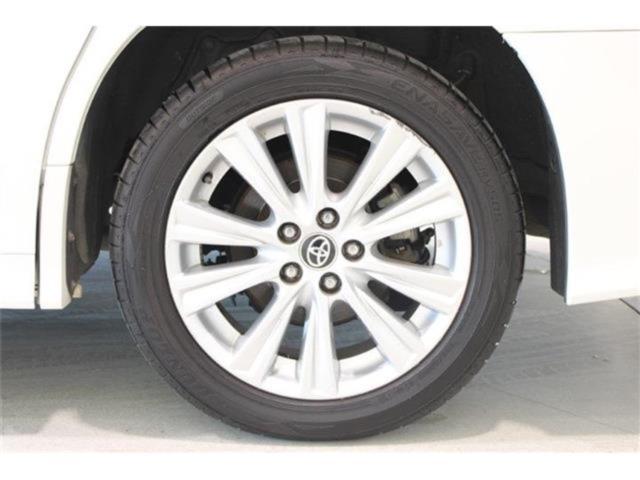 アルファード(新潟県新潟市東区)