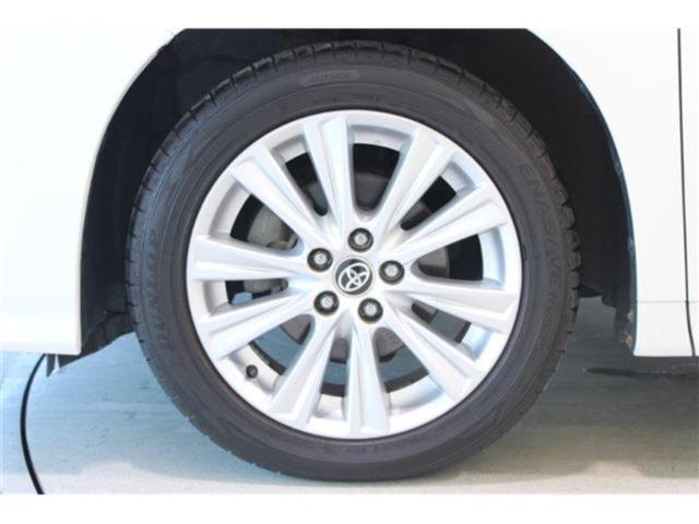 アルファード(新潟県新潟市東区)