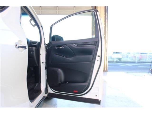 アルファード(新潟県新潟市東区)